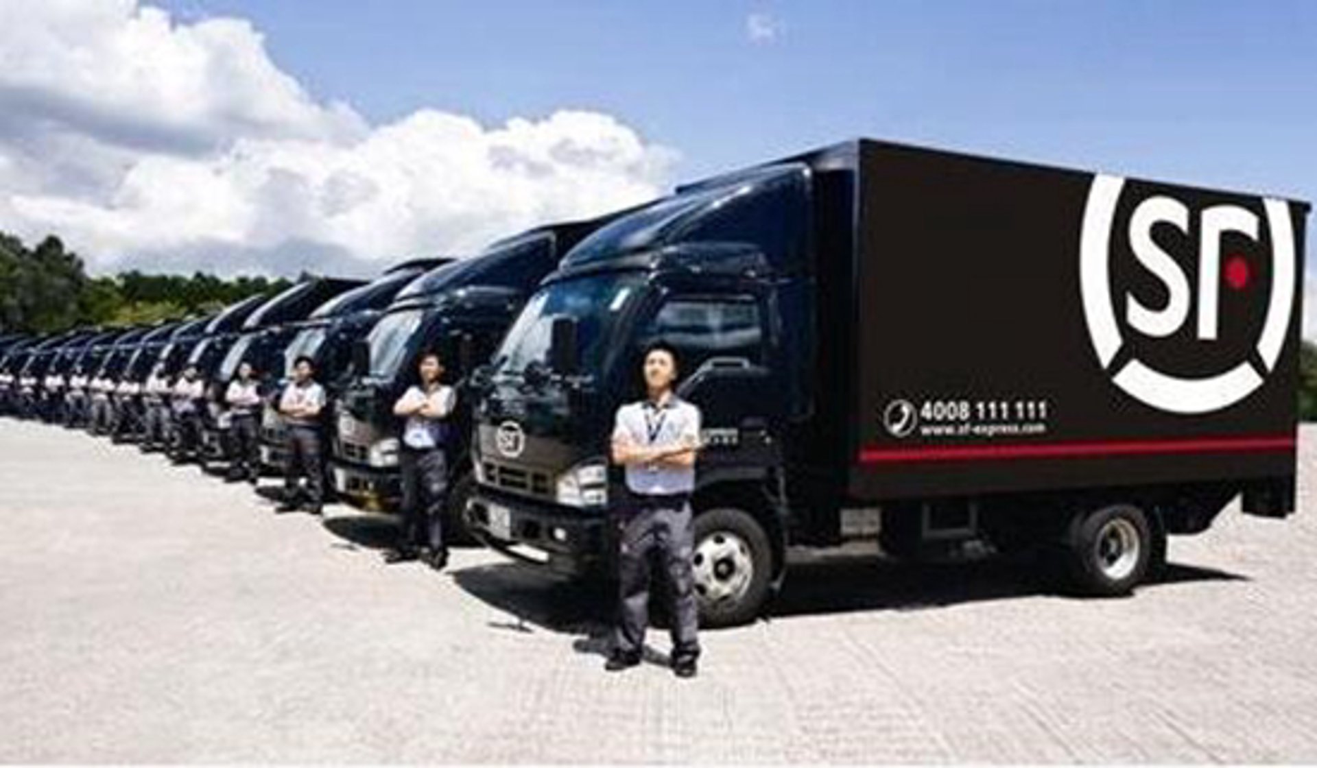 顺风汽车