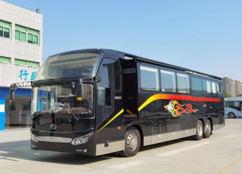 专用汽车定制:打造属于您的专属车辆